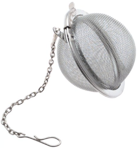 mesh tea bag amazon