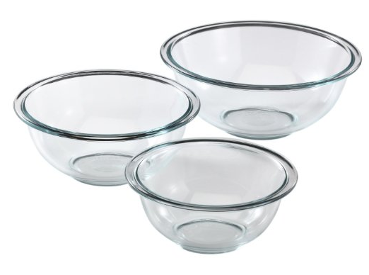 pyrex amazon