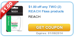 reach coupon