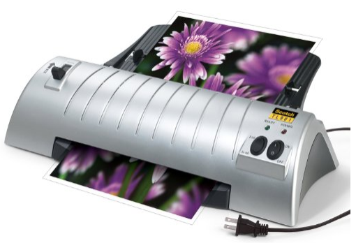 scotch laminator amazon