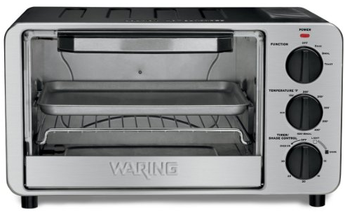 toaster oven amazon