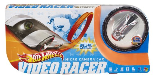 video racer amazon