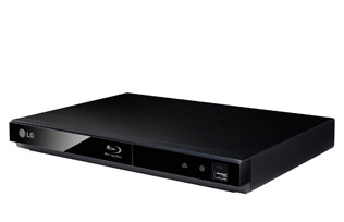 Blu-ray Disc Player walmart