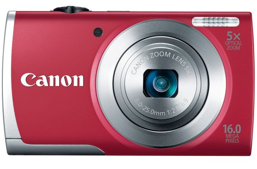 Canon digital camera amazon