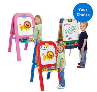 Crayola Easel