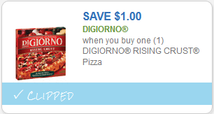 Digiorno coupon