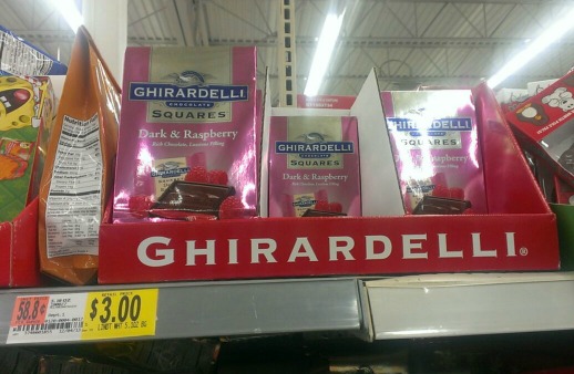 Ghirardelli IHTM