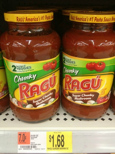 Ragu IHTM