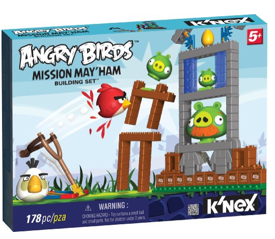 angry bird amazon