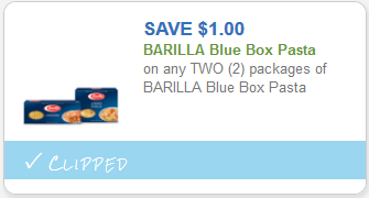 barilla