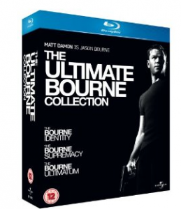 bourne amazon