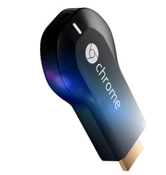 chromecast walmart