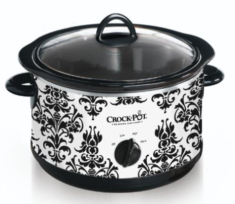 crockpot amazon