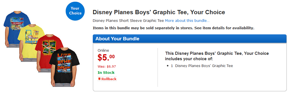 disney planes shirts