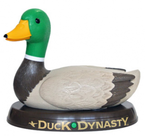 duck dynasty duck