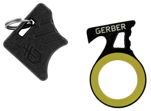 gerber knife