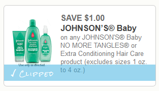 johnsons coupon