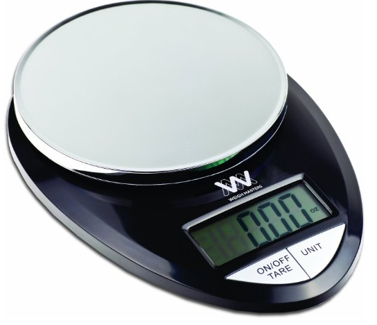 kitchen scale