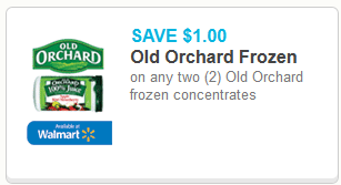 old orchard walmart