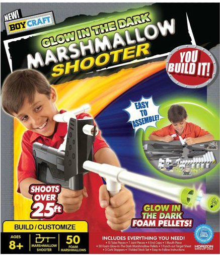 shooter walmart