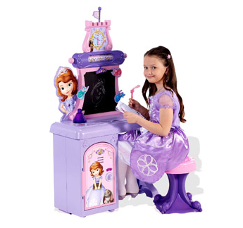 sofia the first