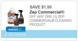 zep coupon