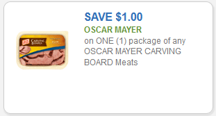 Oscar Mayer Coupon 3