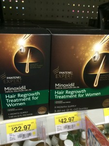 Pantene Walmart (1)