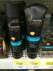 Pantene Walmart (2)