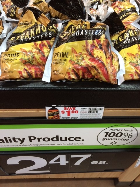 Potato Roasters Walmart