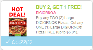 digiorno coupon