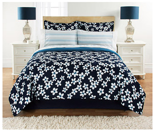 mainstays bedding