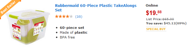 rubbermaid totes