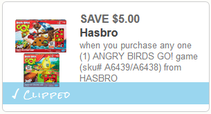 angry birds game