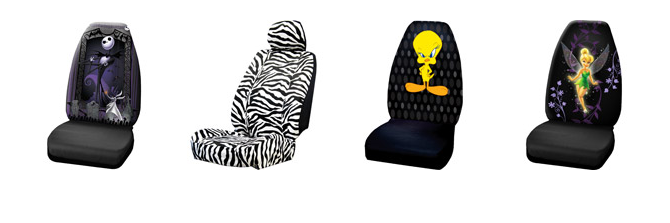 carseat covers