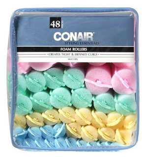 conair rollers