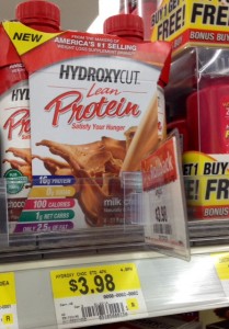 hydroxycut