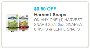 snapea coupon