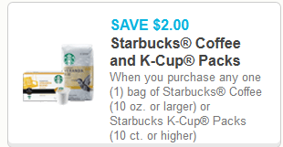 starbucks coupon 1