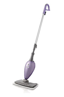 steam mop