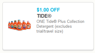 tide coupon