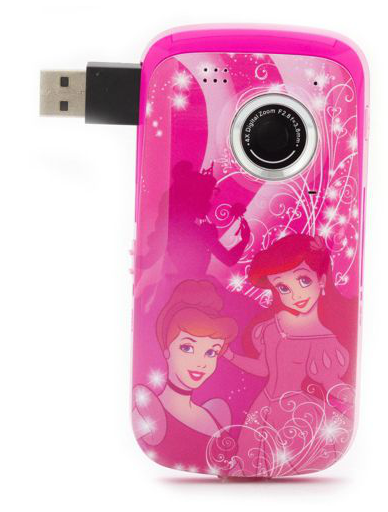 Disney camcorder walmart