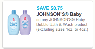 Johnson coupon