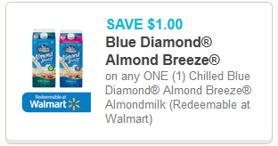 almond coupon