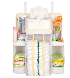 baby organizer