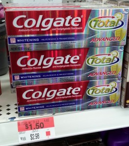 colgate