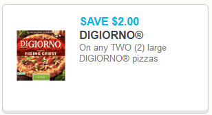 digiorno coupon