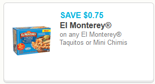 el monterey coupon