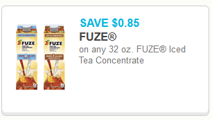 fuze coupon