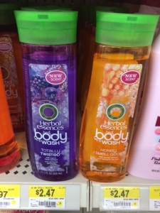 herbal essences walmart